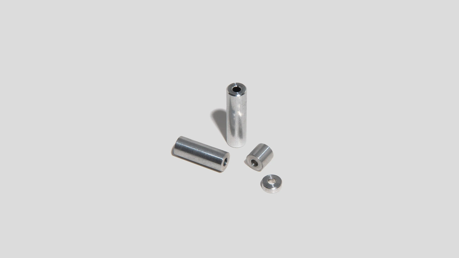 Ink Cartridge Adapter for Pen Type-A/B