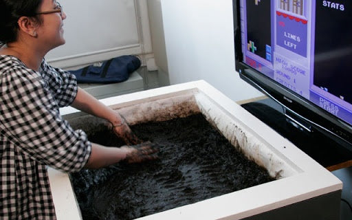 Mudtub