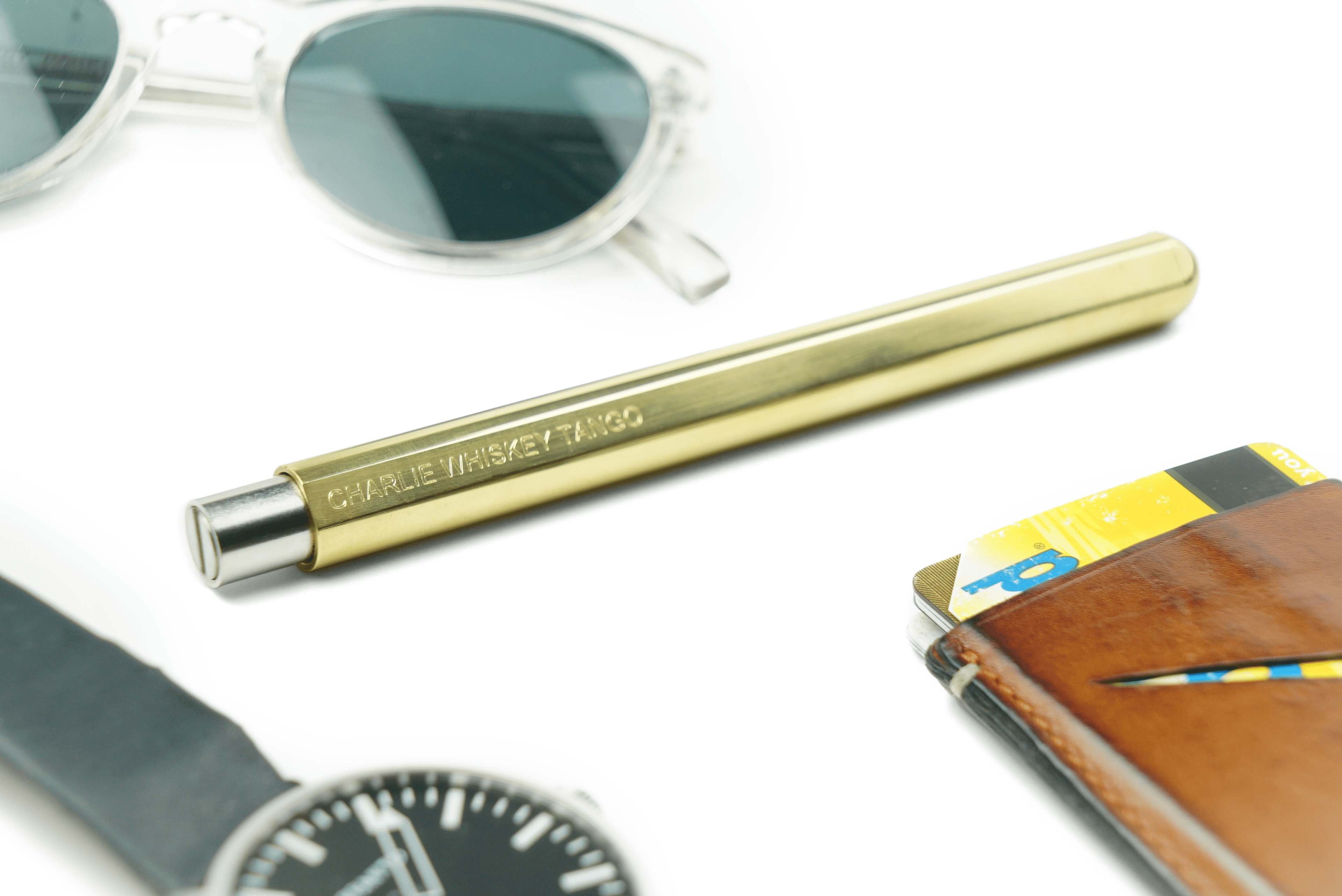 Pen Type-B