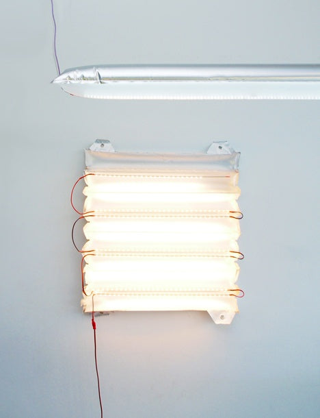 Blow Lamps