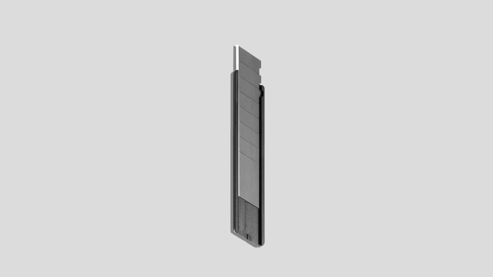 Herring Blade