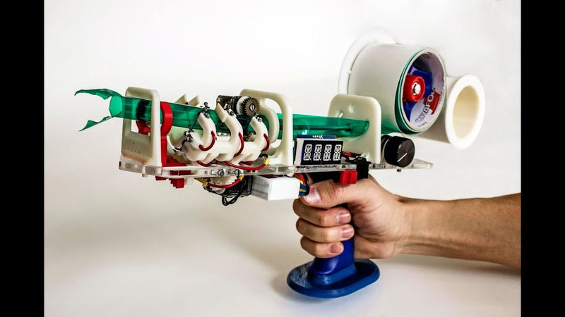 Protopiper