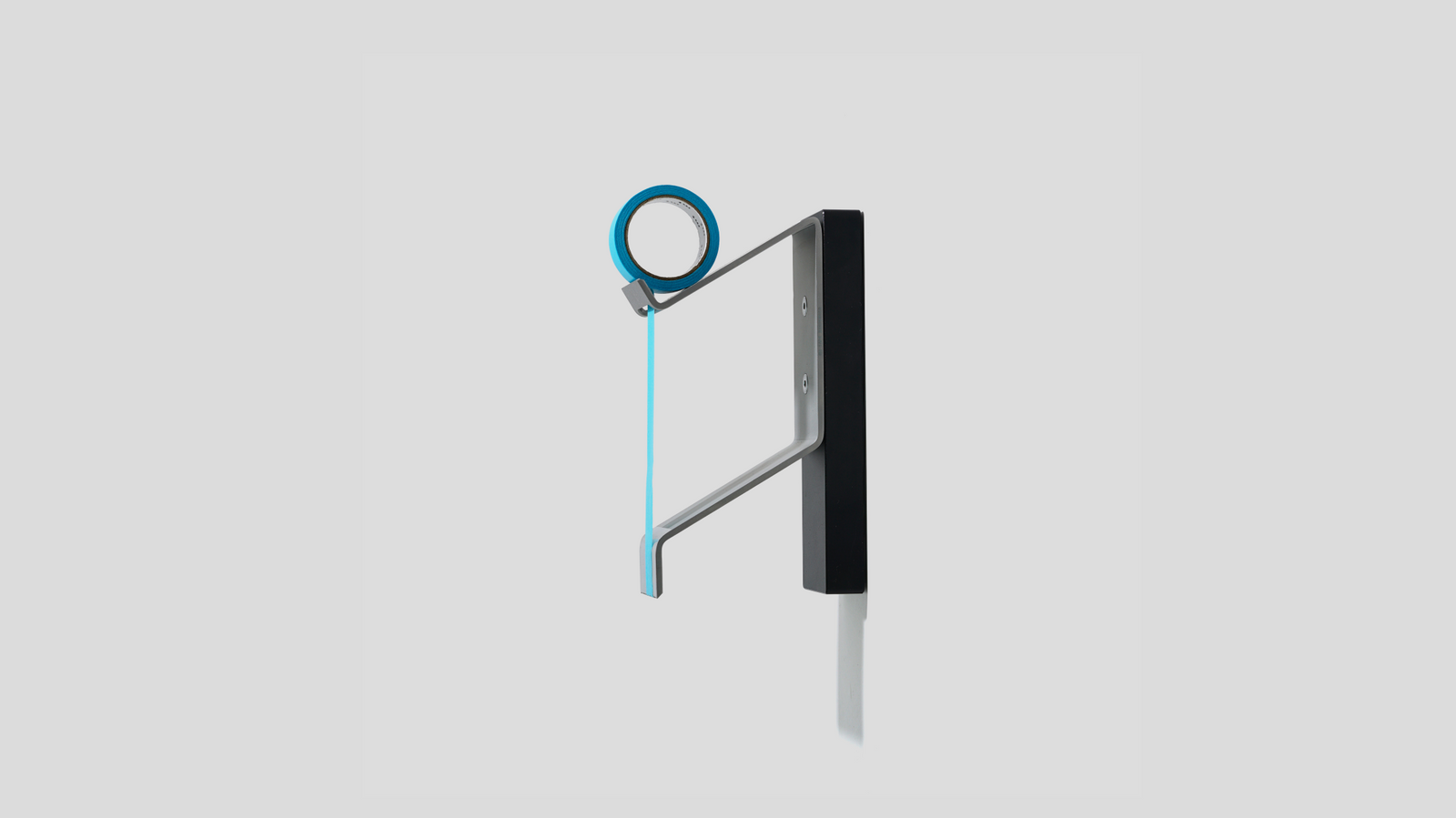M.R. Tape Dispenser