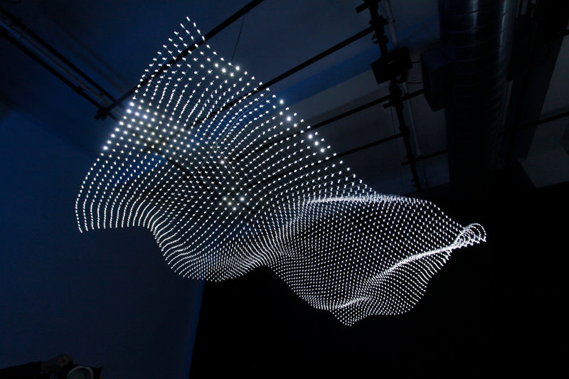 Meshes