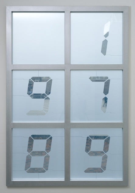 Counter Window