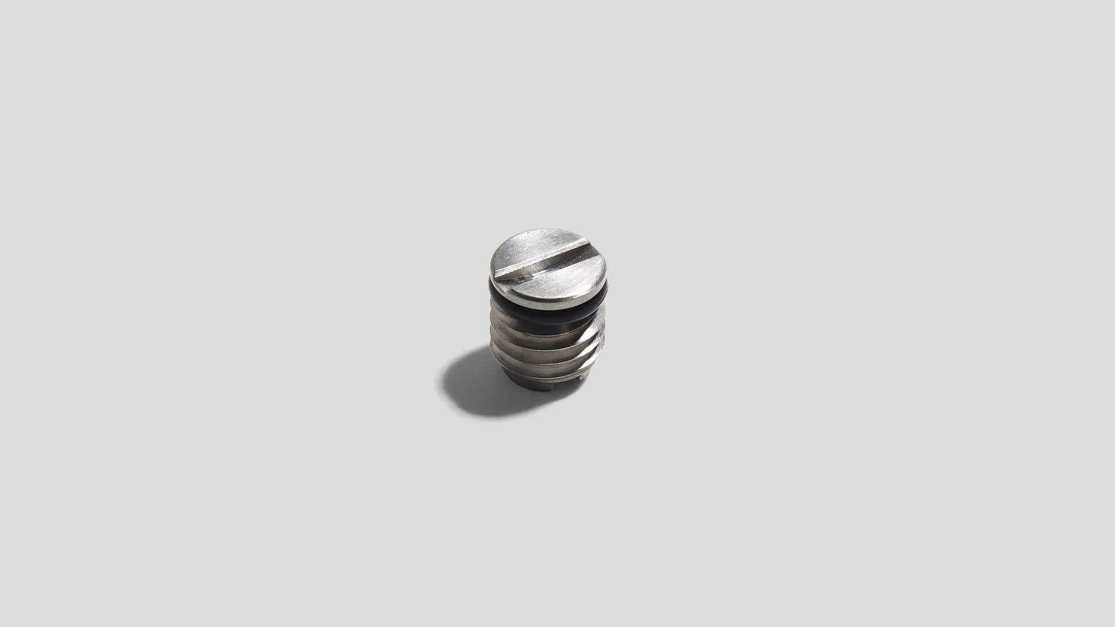 Replacement Screw for Pen Type-A/B
