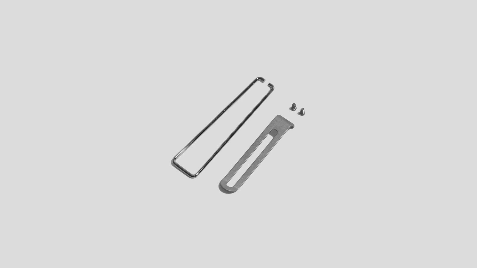 Replacement hardware for Pen Type-C