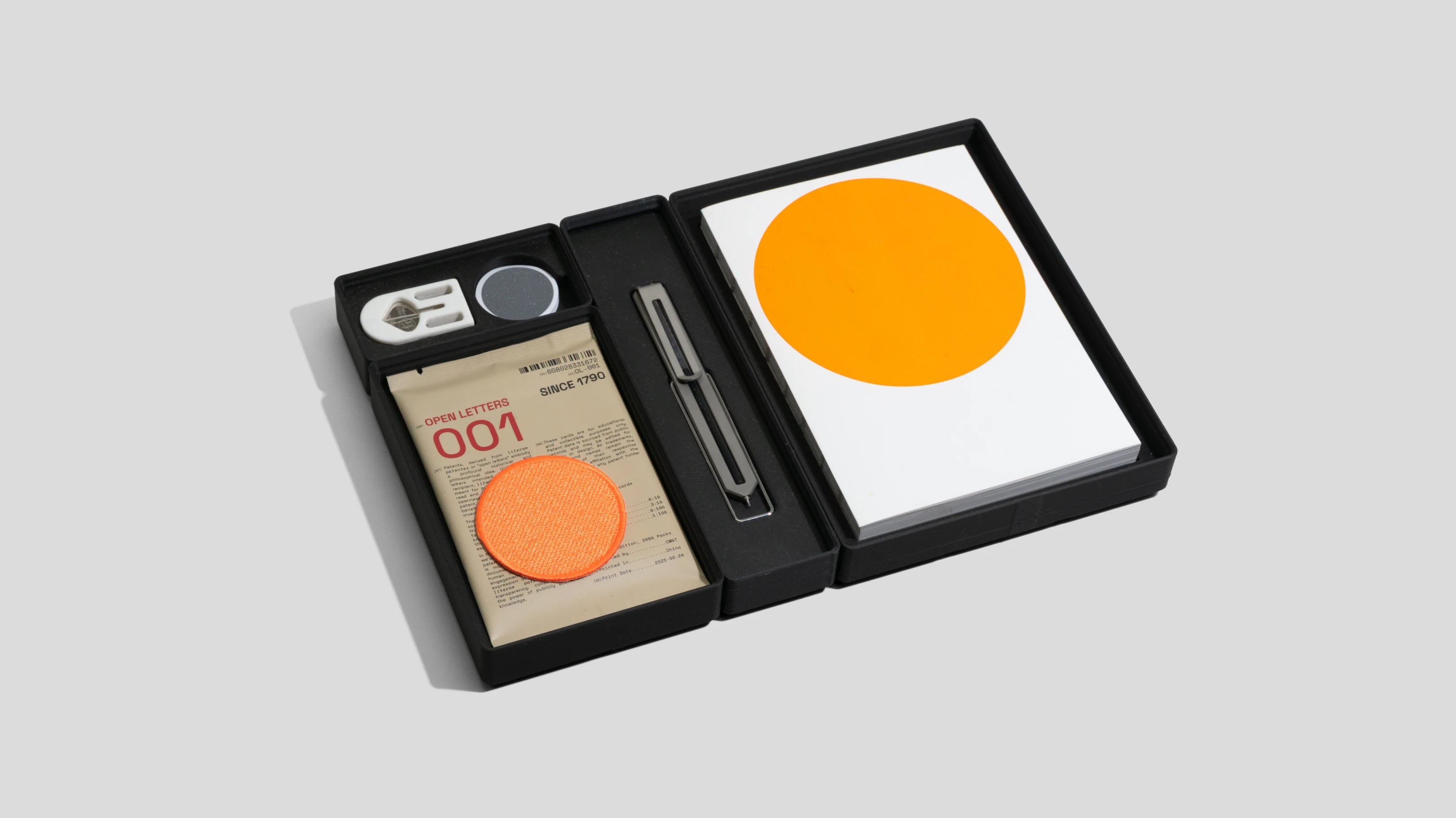 Start Creating Gift Box