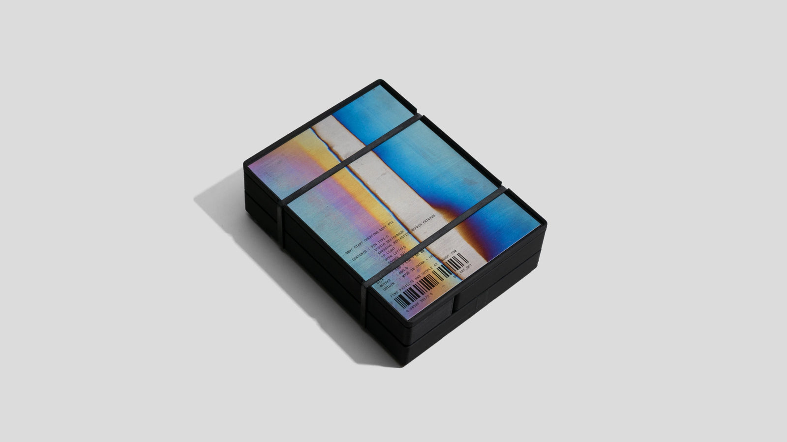 Start Creating Gift Box