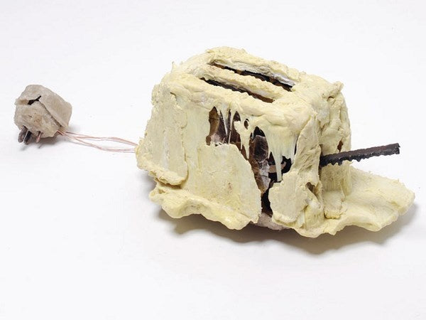 The Toaster Project