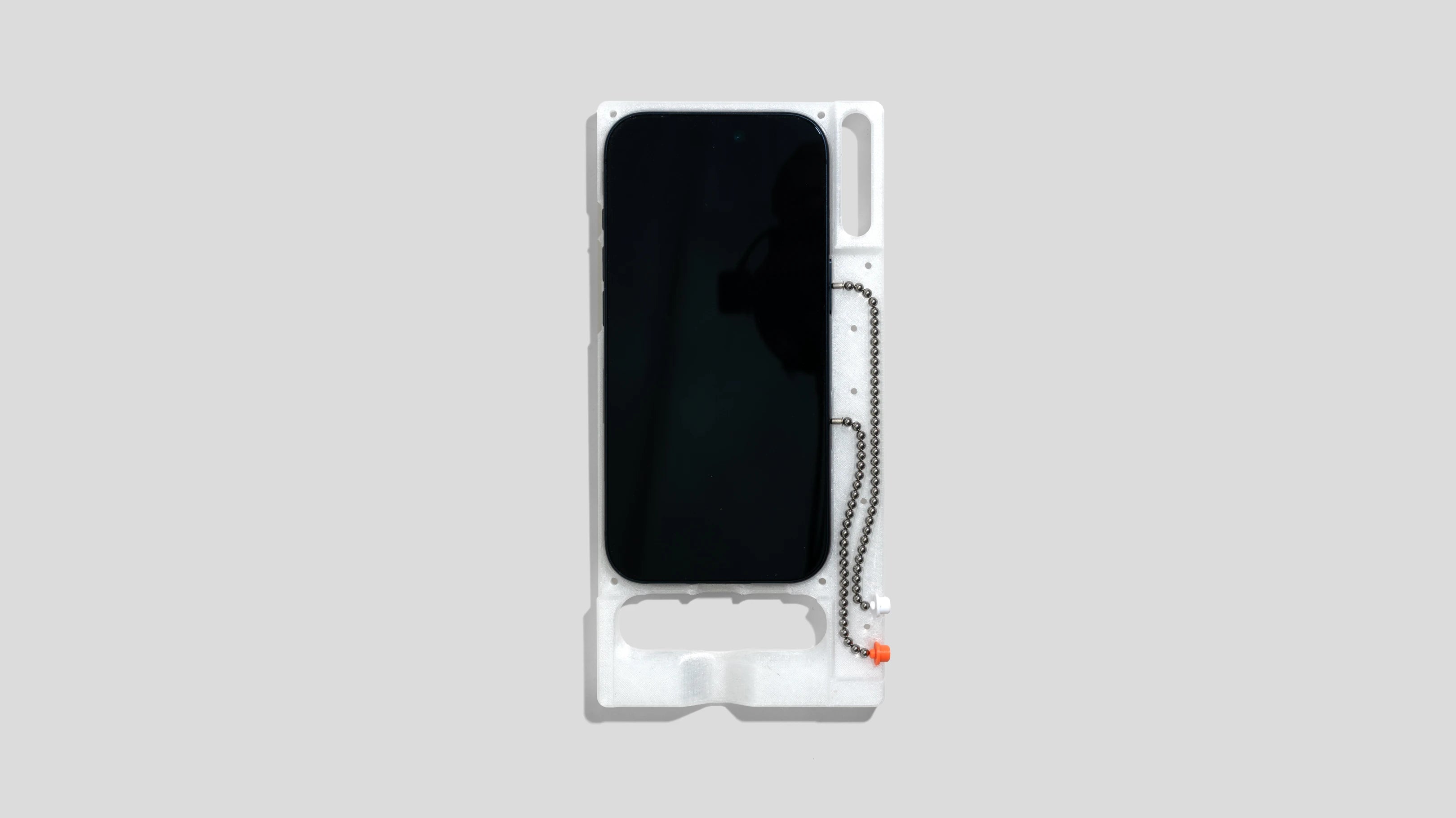 iPhone Paddle Case
