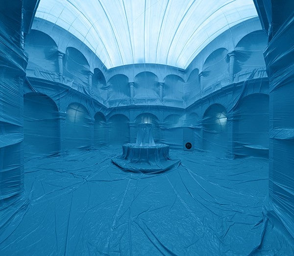 El Claustro