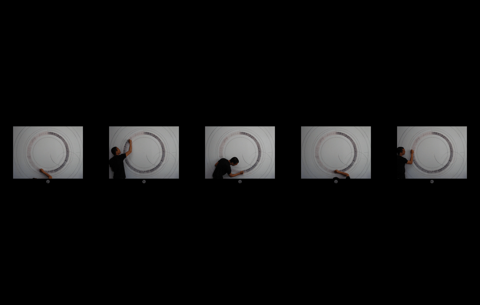 Cinematic Timepiece