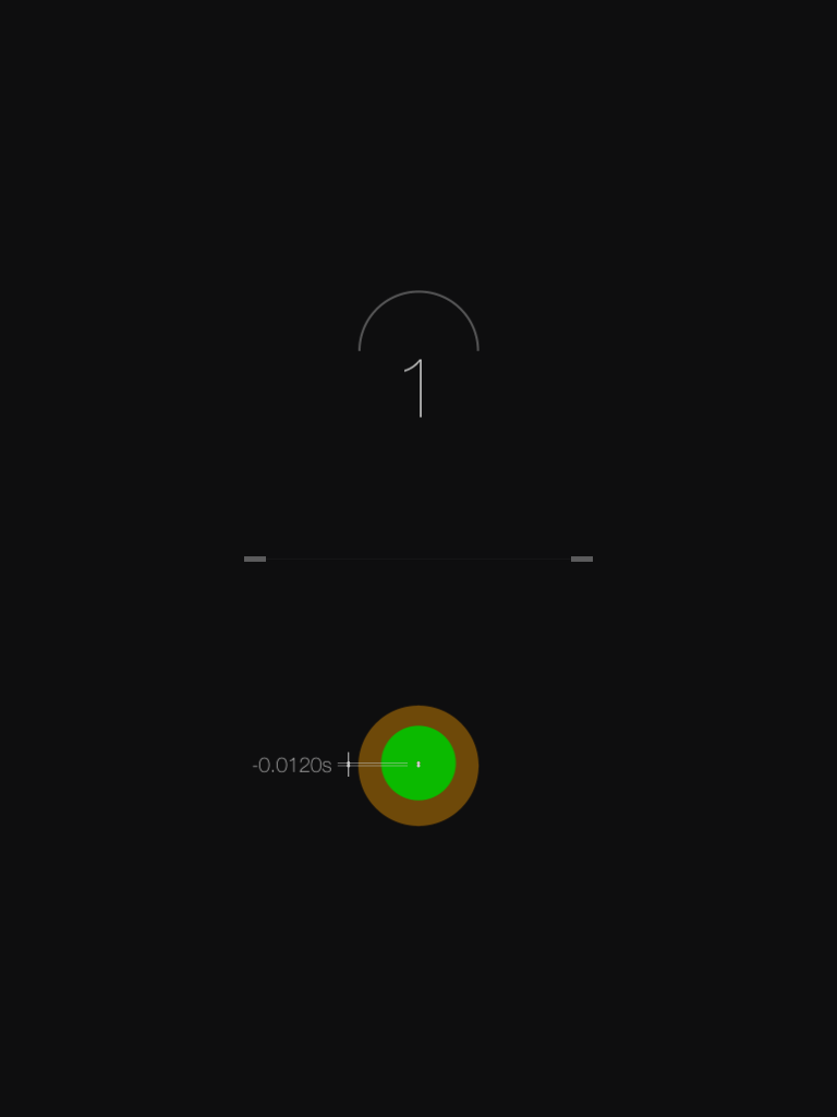 Darkball