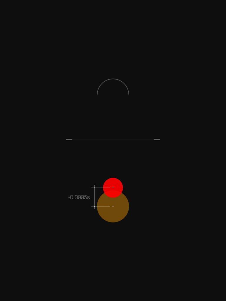 Darkball